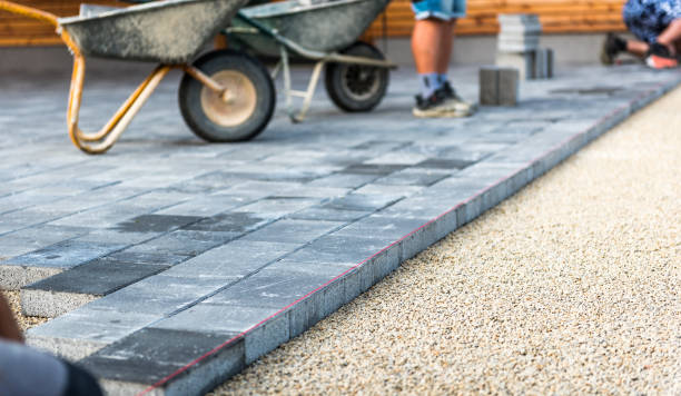 Best Driveway Paving Company  in Seymour, TX