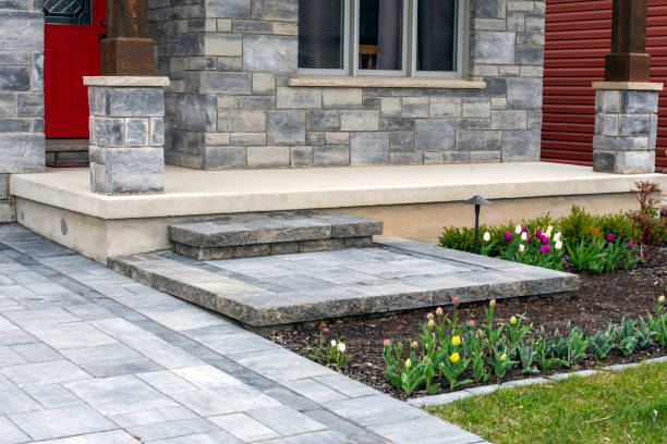 Reasons to Select Us for Your Driveway Paving Requirements in Seymour, TX