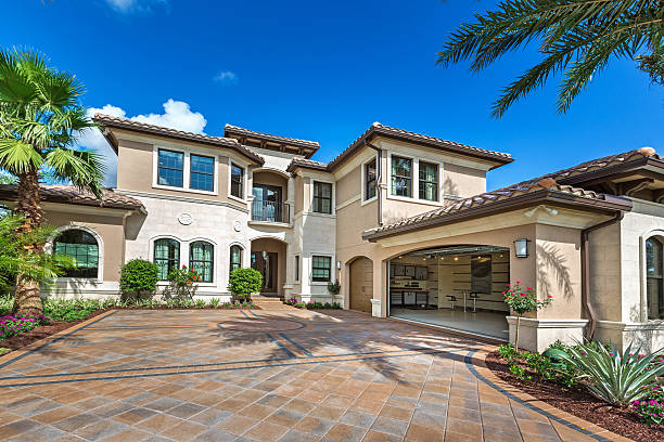 Best Best Driveway Pavers  in Seymour, TX