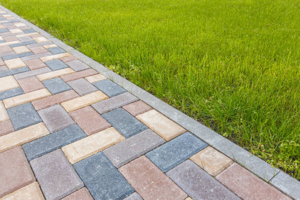 Best Driveway Resurfacing Pavers  in Seymour, TX